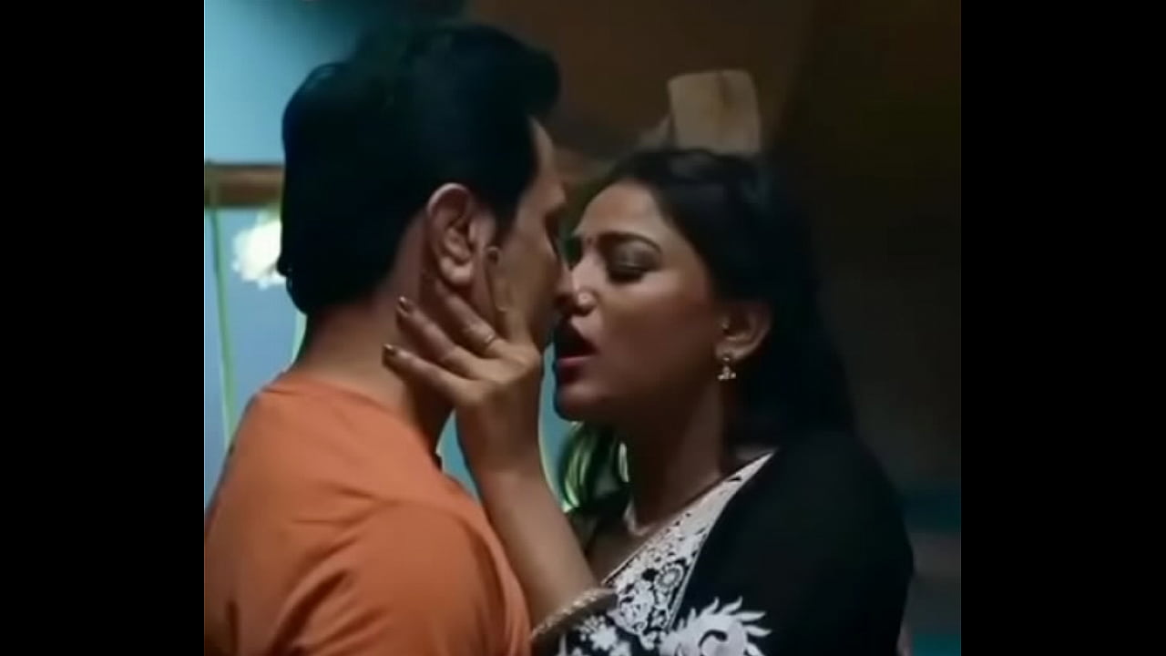 Indian girl begging her boyfriend stop fucking her  in front of parents