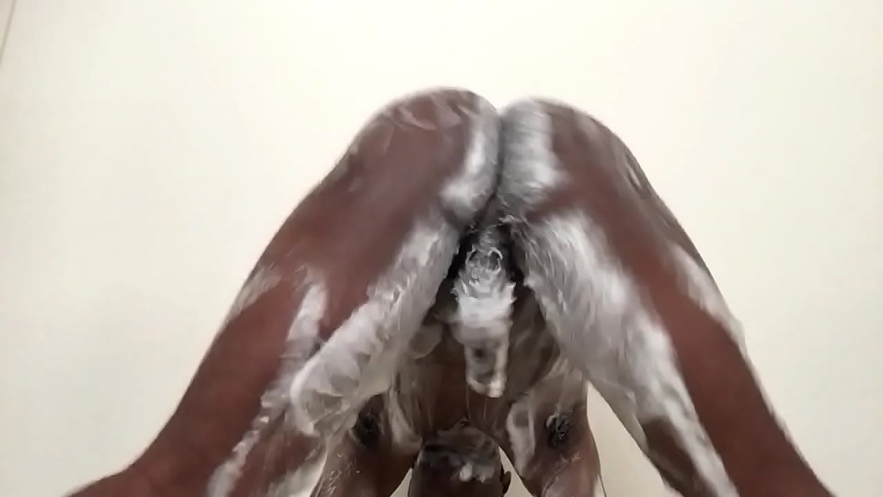 Gay Big Black Ass Twerking