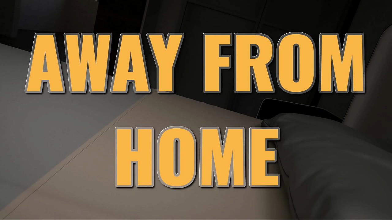 AWAY FROM HOME Ep. 89 – Mystery, humor, detective work and a bunch of naughty MILFs
