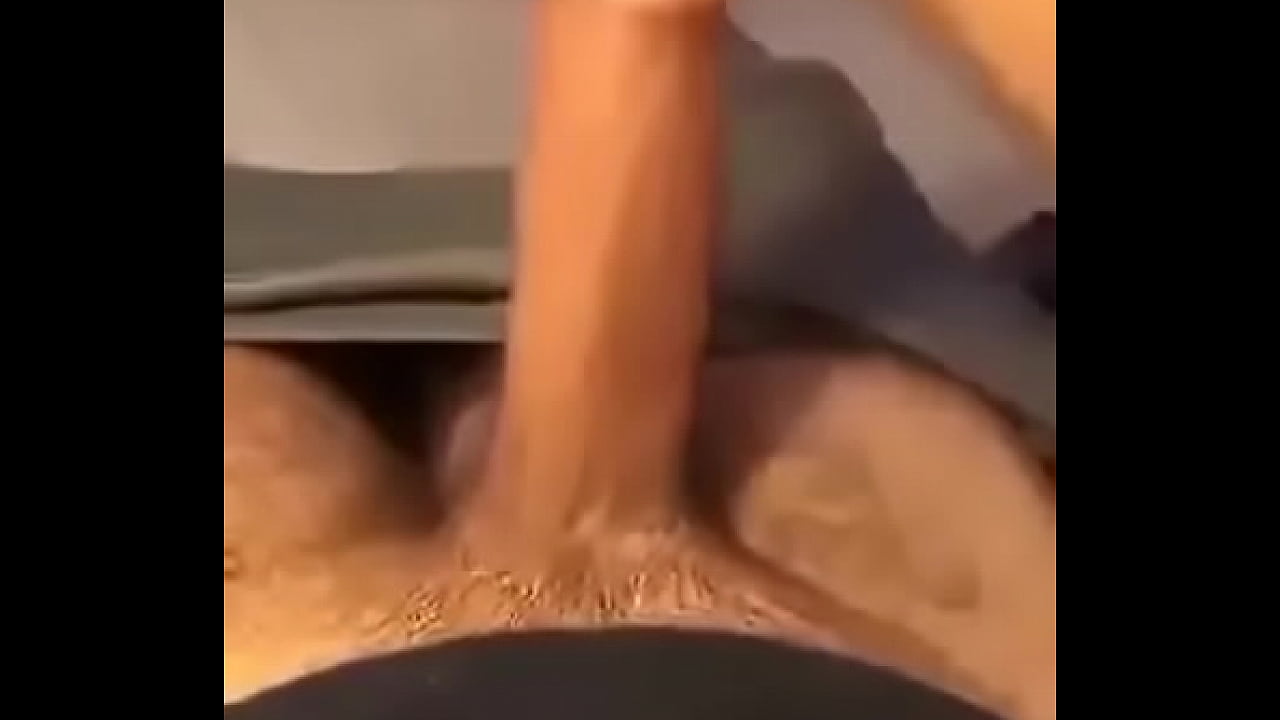 Que rico me la jalo