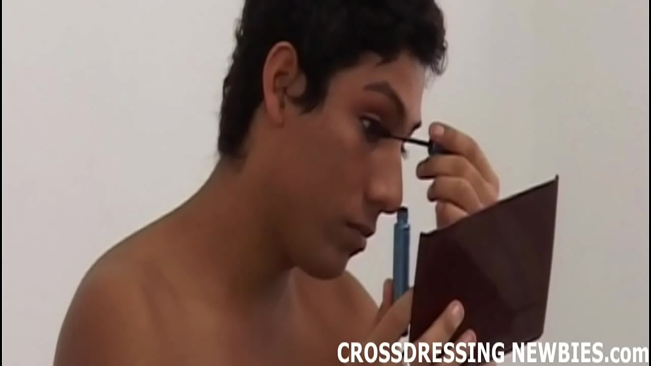 Crossdressing And Gay Sissy Boy Vids