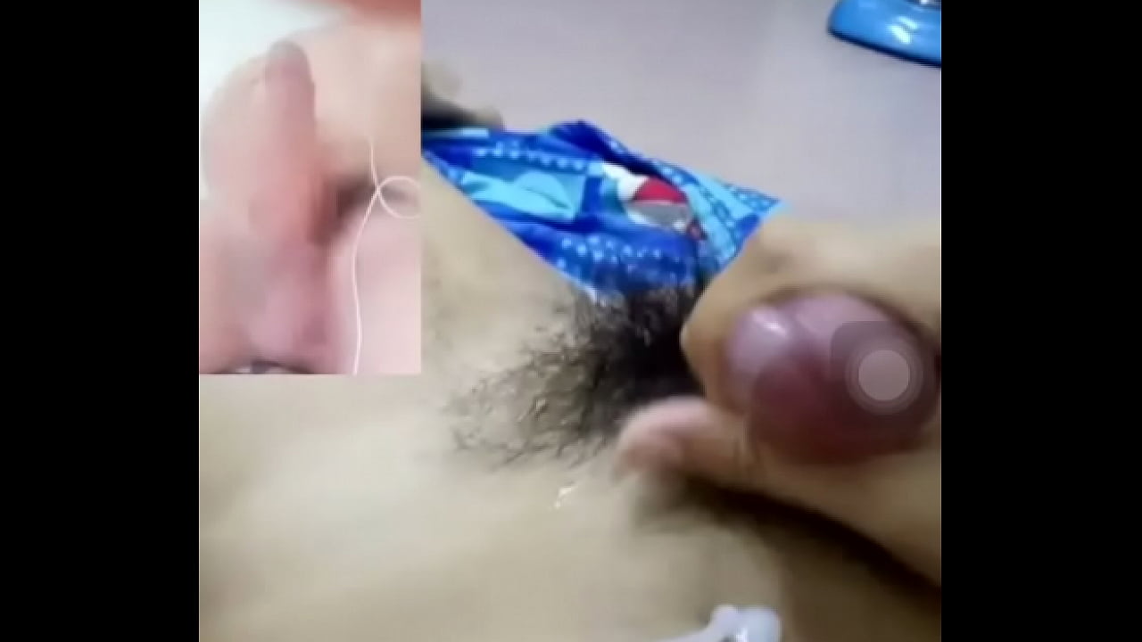 Gay Teen Sục Cu bắn Tinh Bulle