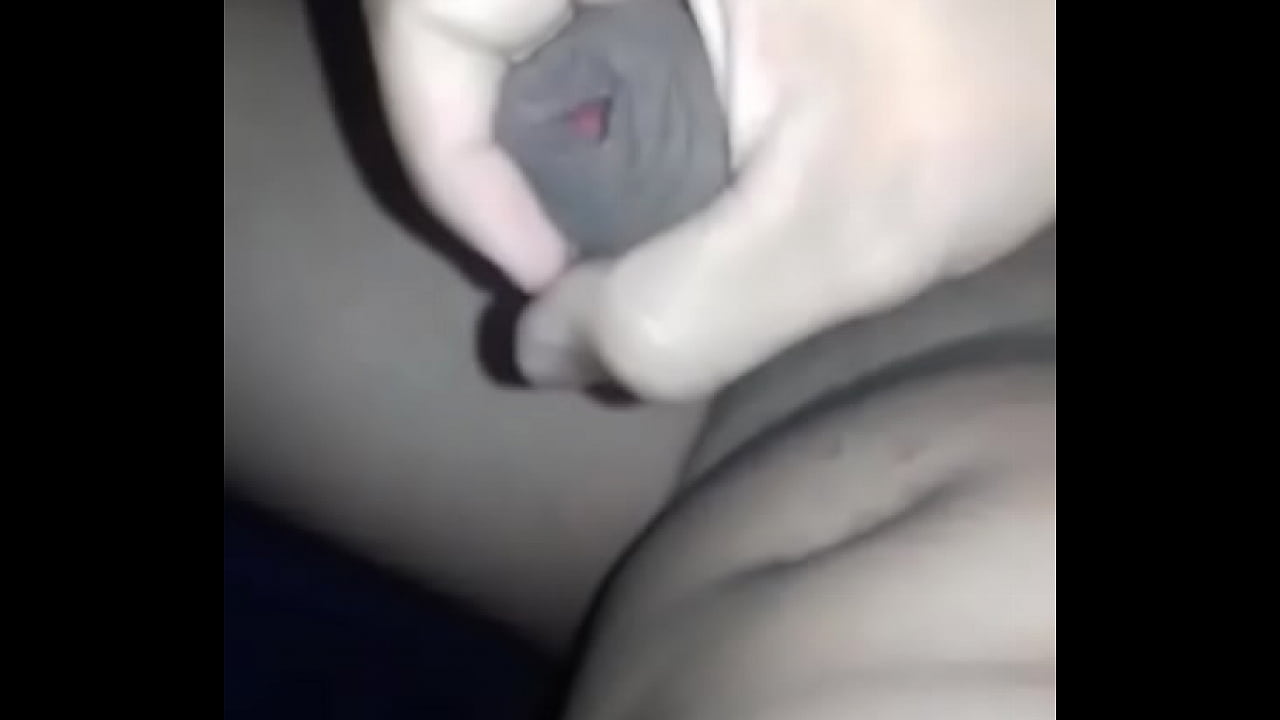 Un poco de sazón, de mi pene para tu jugosa vagina y tú hermoso culo