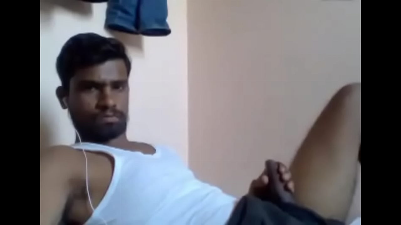 Kirthi shows Cock