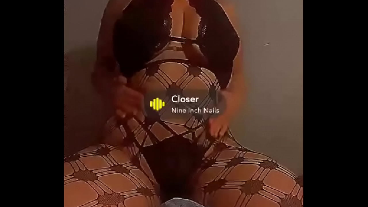 Sexy BBW Keelah  Rose curves and tits