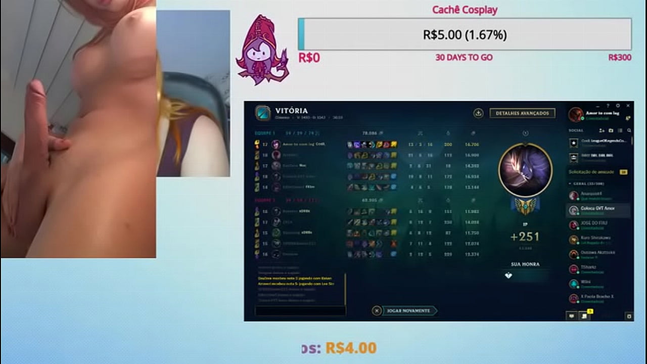 thaby95 nude na stream