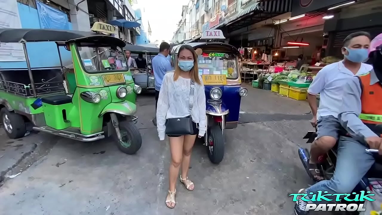 Thai Street Pickup