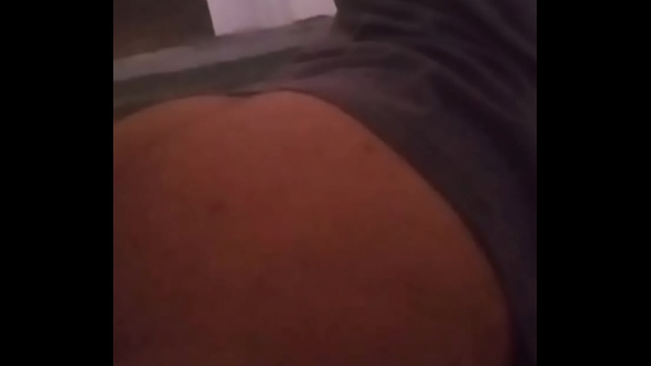 Gay ass