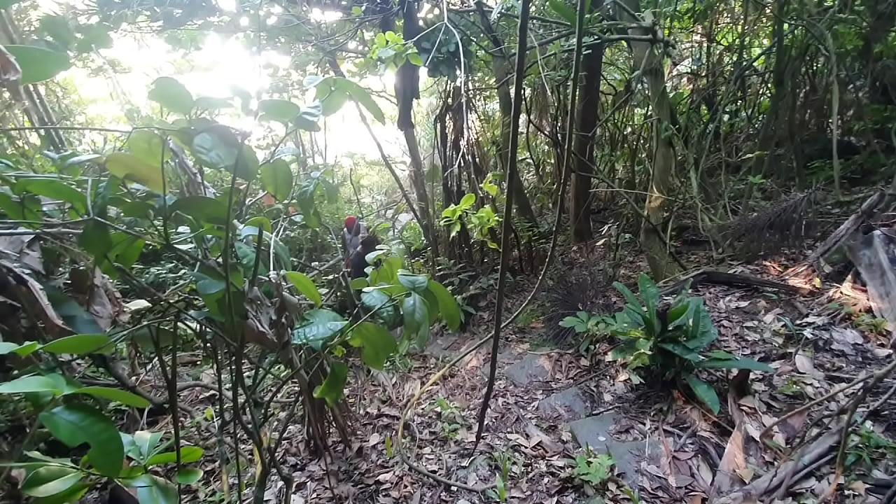 Bastidores do filme dando para o bombeiro Negrão na praia