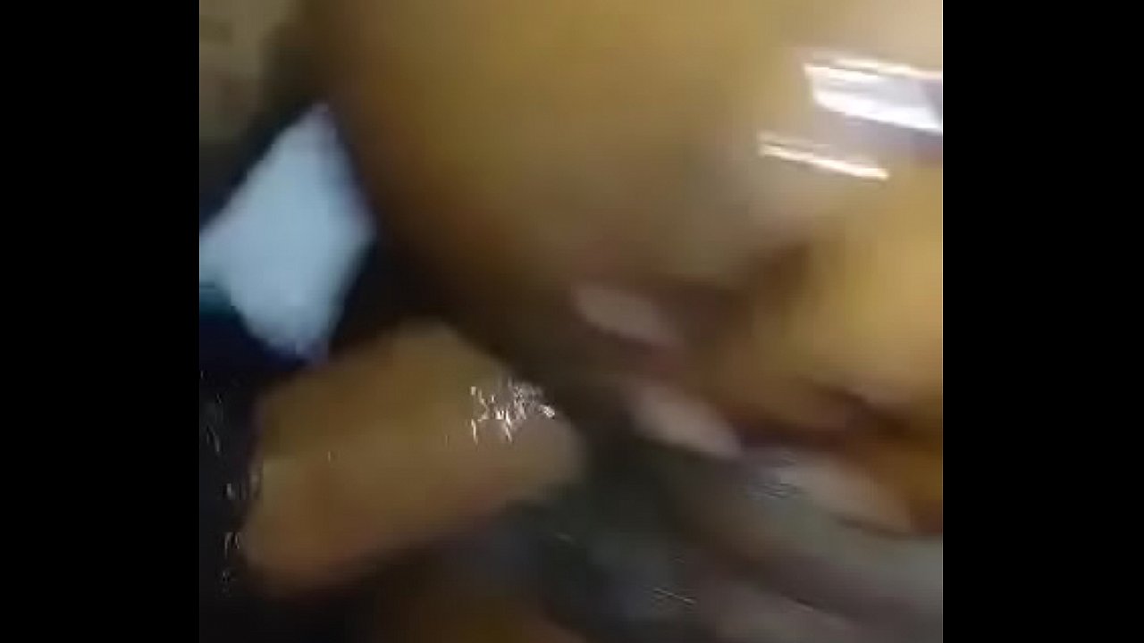 Wet Ebony pussy