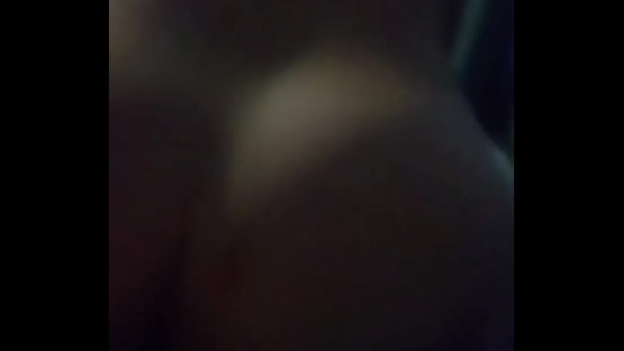 She rides me hard and moans for my cock