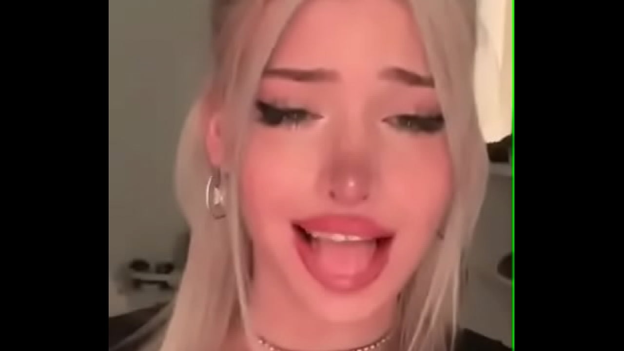 Youtuber Ahegao