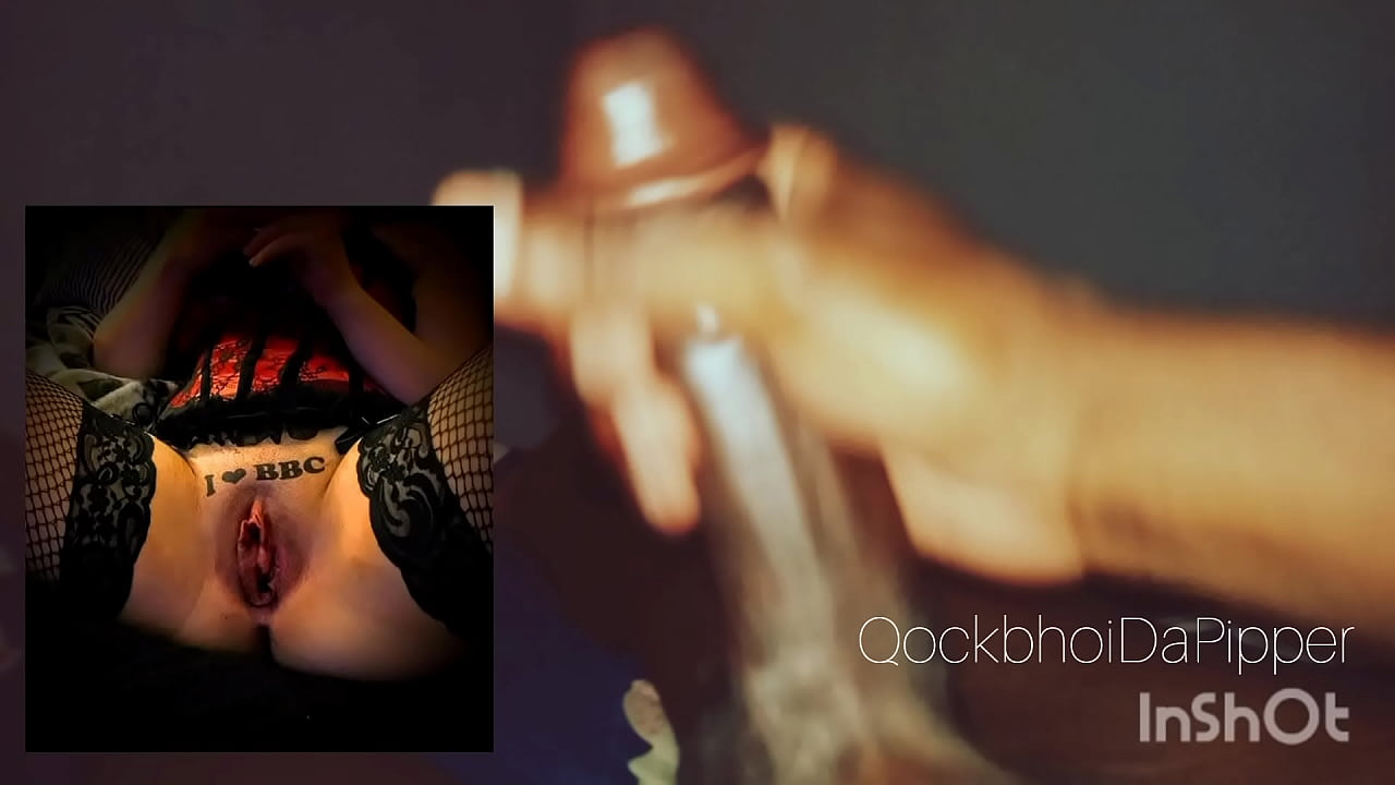 QockbhoiDaPipper -Tribute For A Fan E53[SUBSCRIBE TO MY MEMBERSHIP FOR FULL LENGTH VIDEOS]