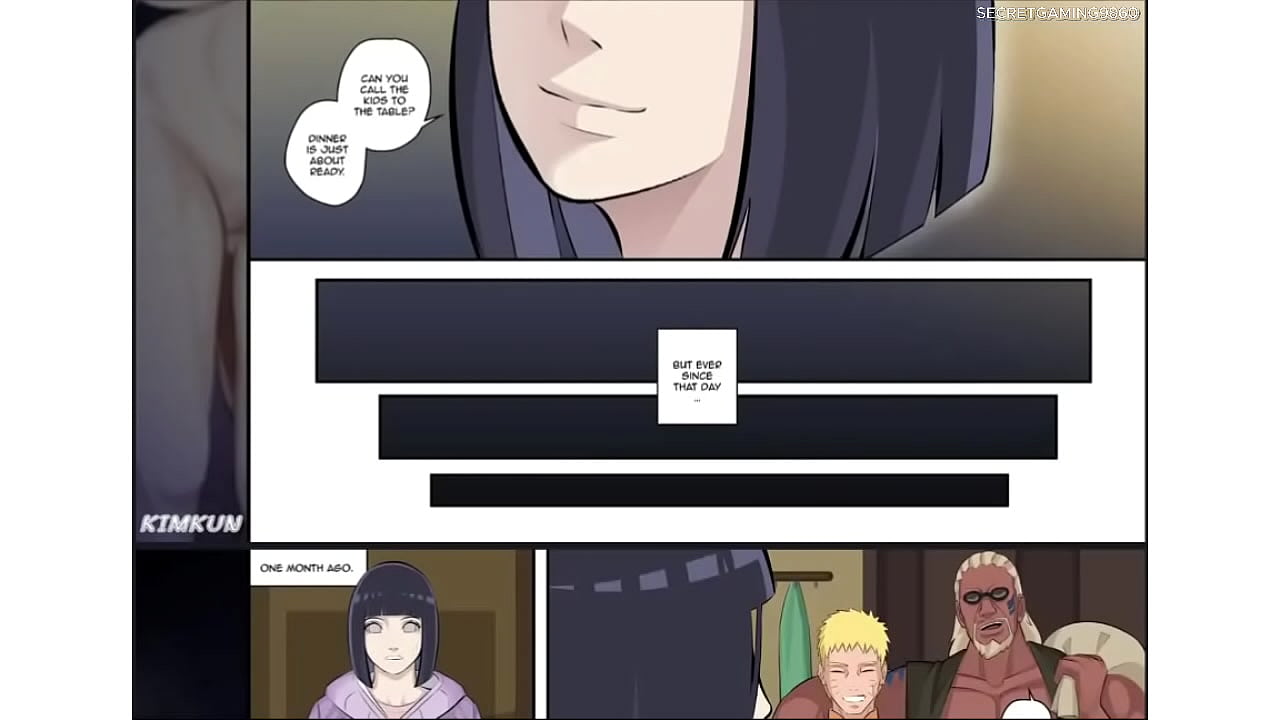 Naruto Hinata Rides Black Cock While Husband Is At Work| Hinata Gets Destroyed by BBC while Husband is not Home| Hot Wife Passionately Fucks With Her Husband's Best Friend