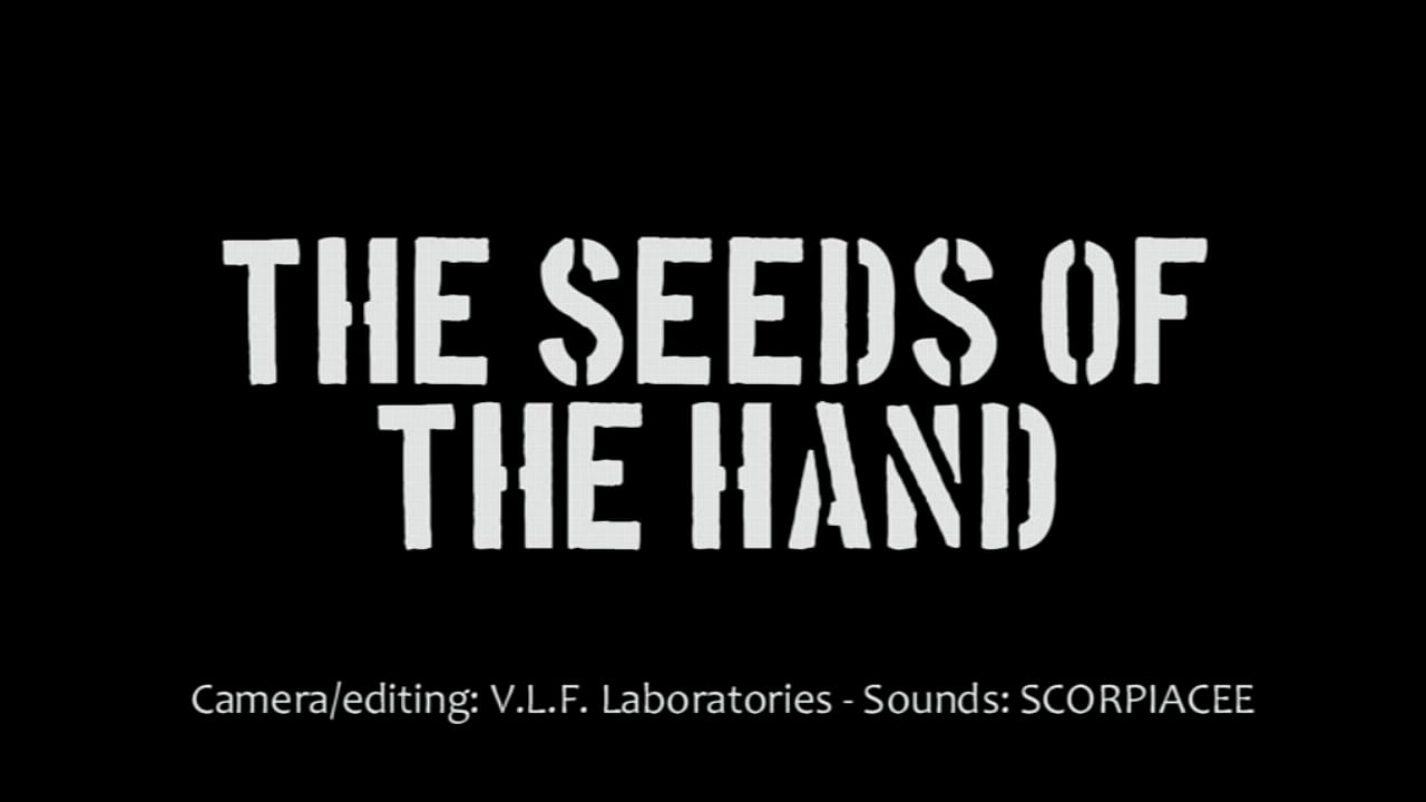 V.L.F. Laboratories:  [web trailer] - proud action #25