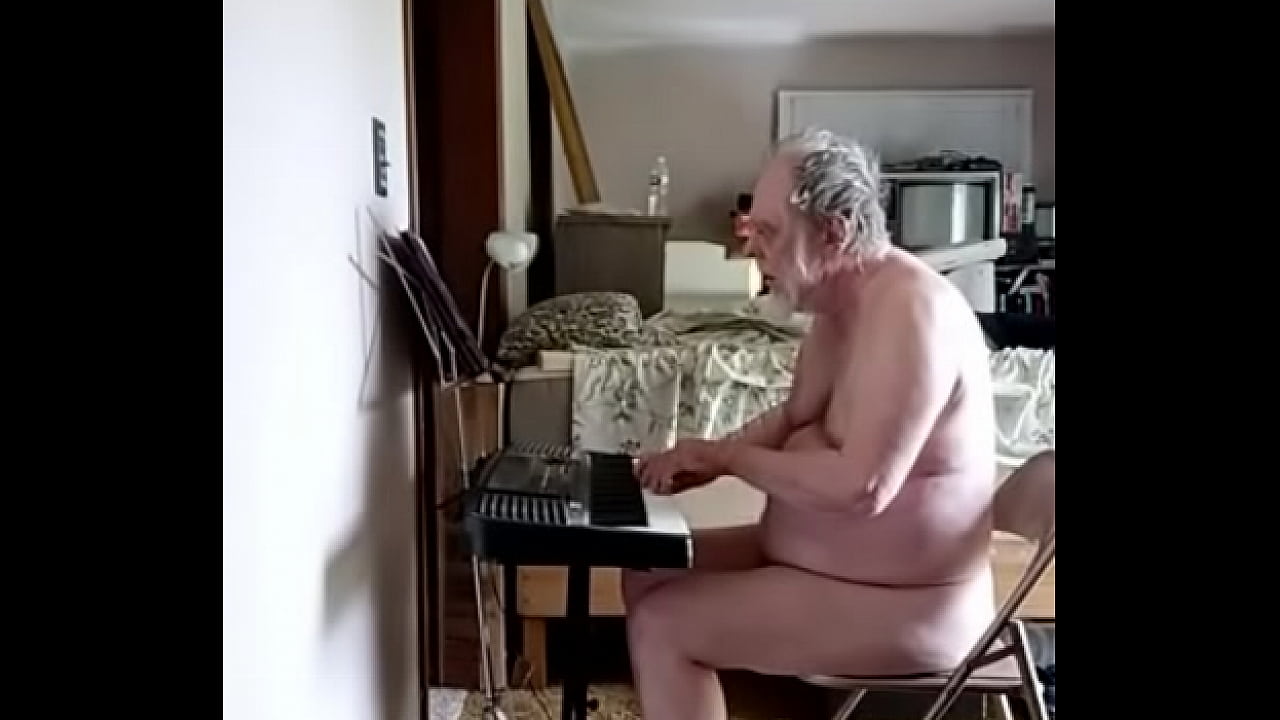 Debussy Played Naked