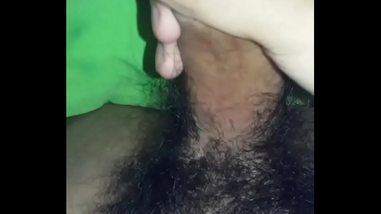 Masturbation Parte 1