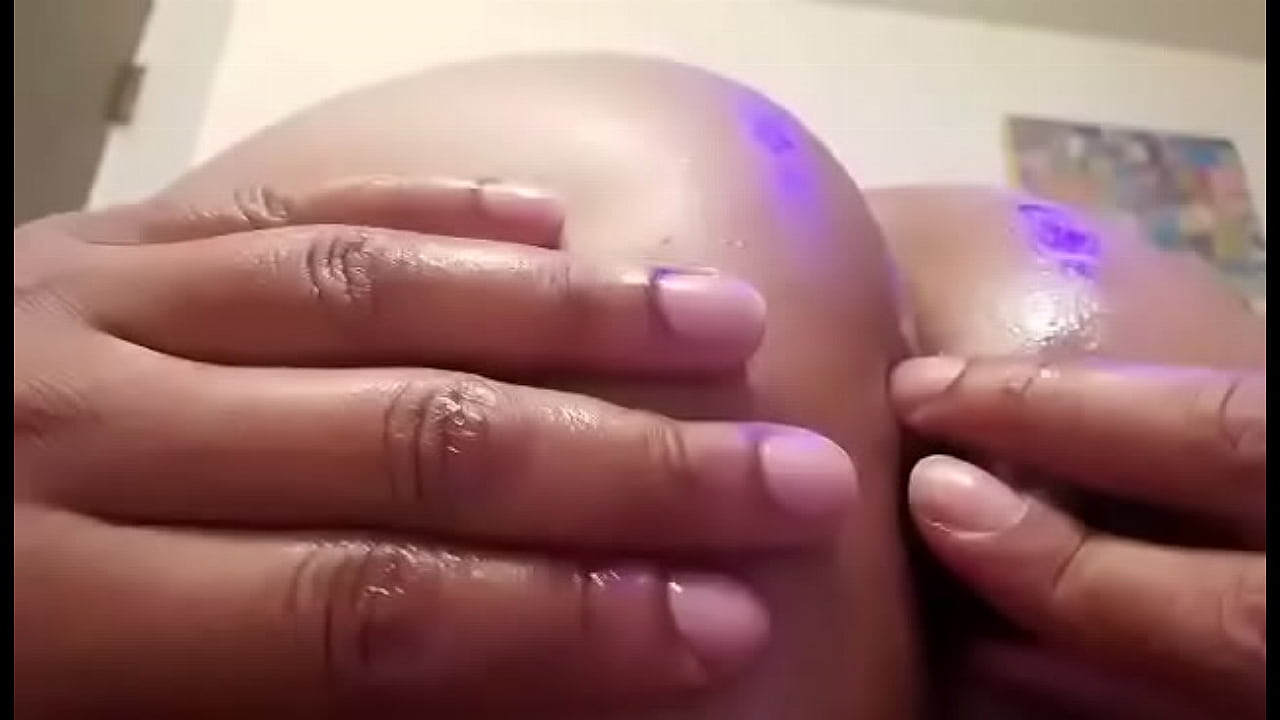 Fun with a butt plug