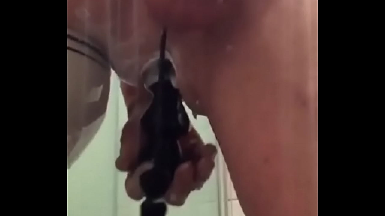 Prostate cumming