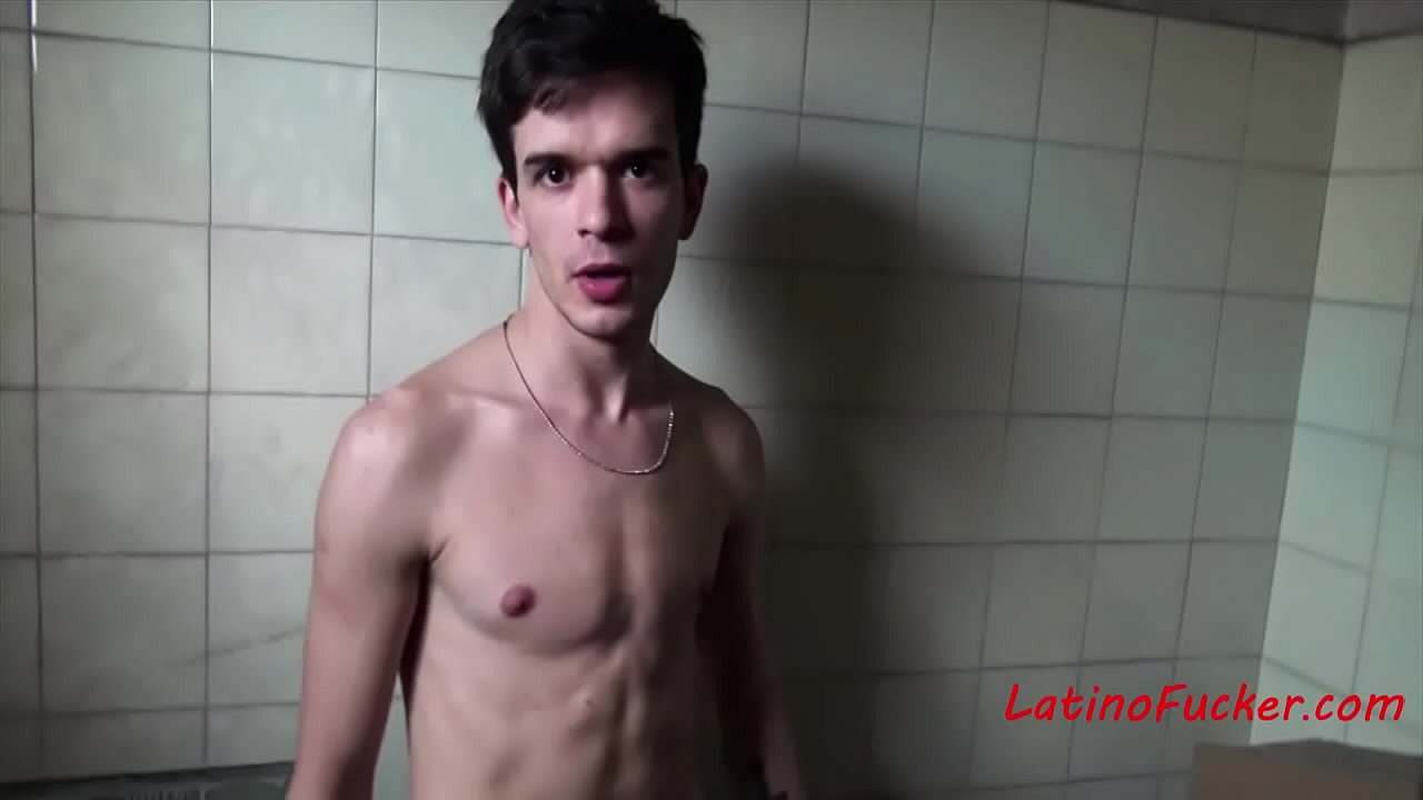 POV Paid Latin Gay Sex