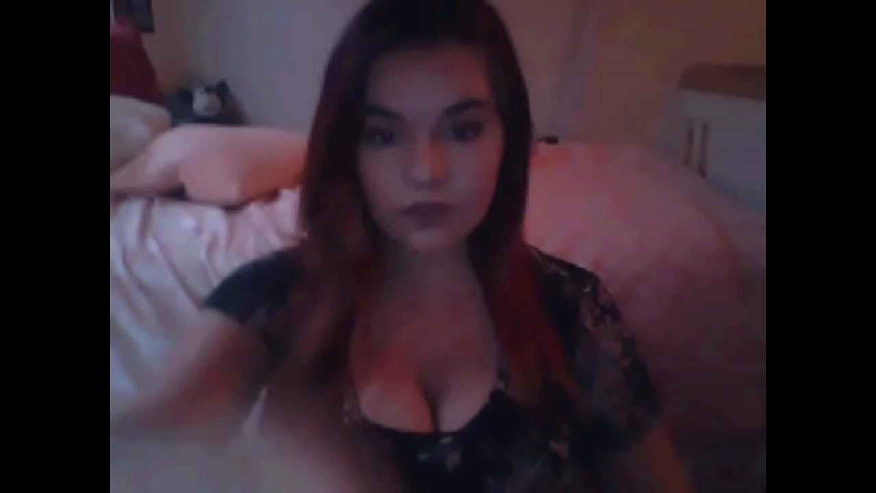 Video 1 Busty girl low qual 1 minutematerial