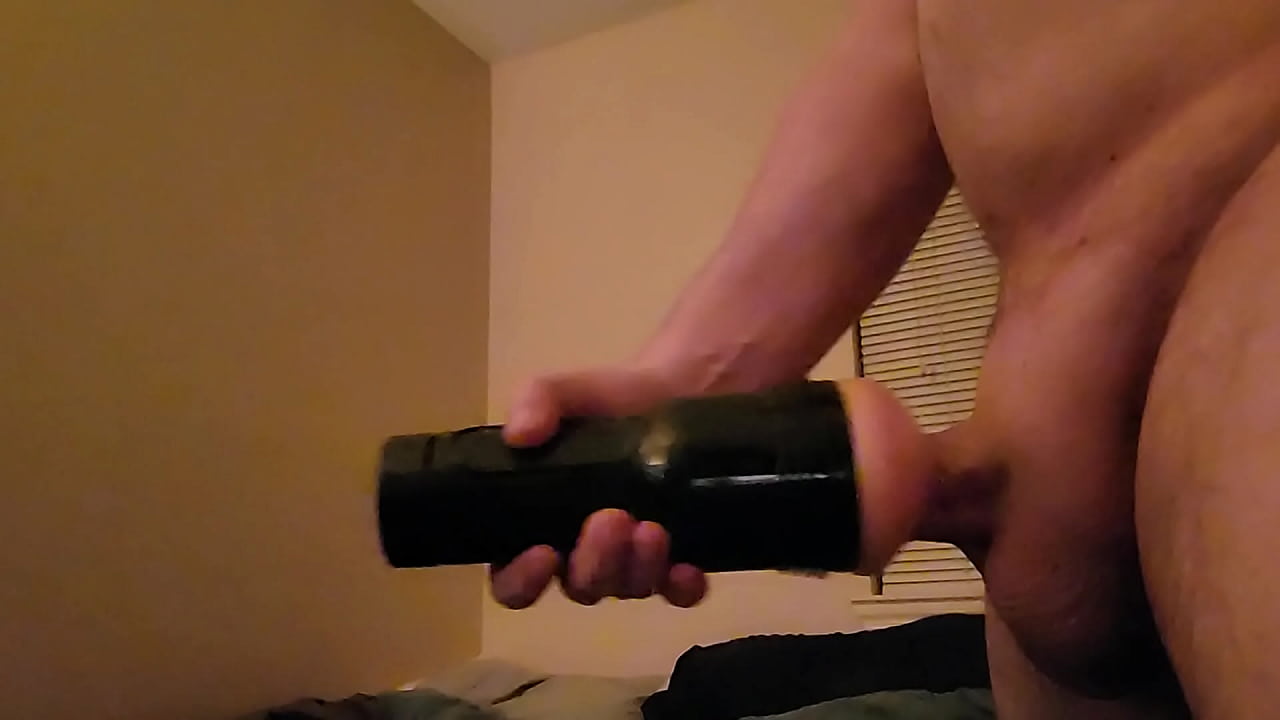 Solo stroker