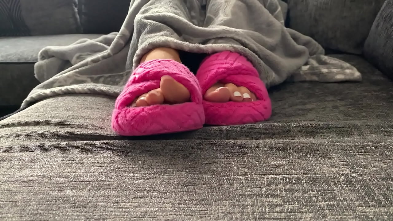 Smelly soles joi
