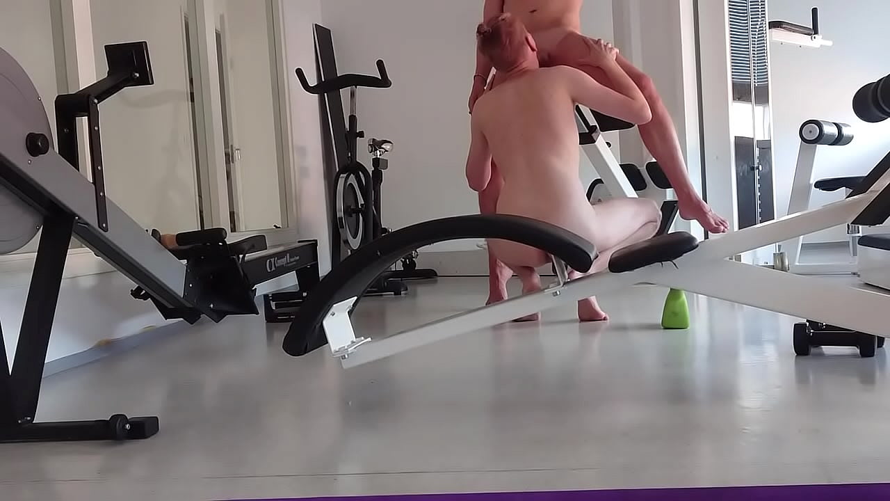 Gym fun