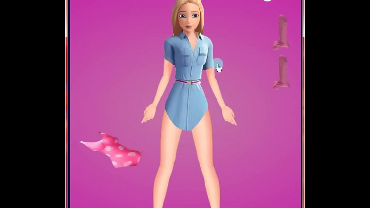 Barbie DA