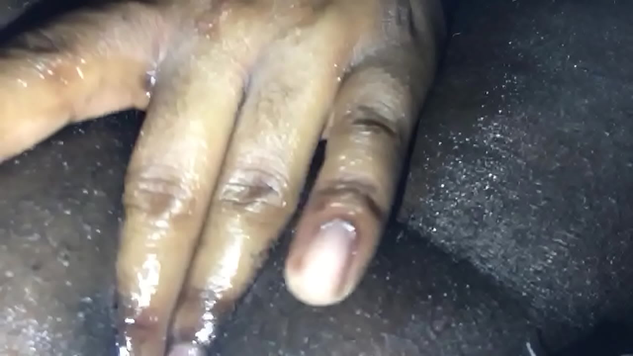 Virgin ass wet and ready