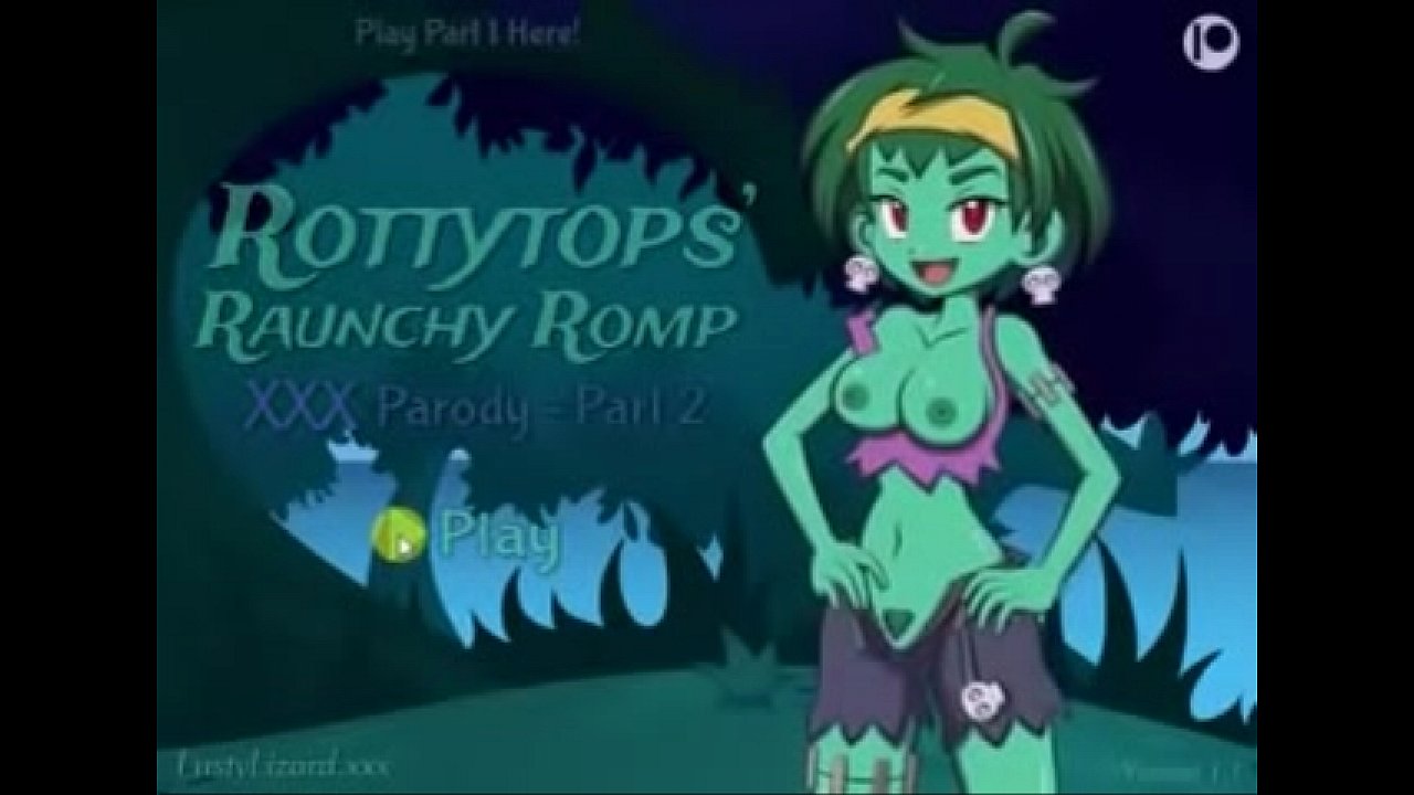 ROTTYTOPS fun aventure PART 2