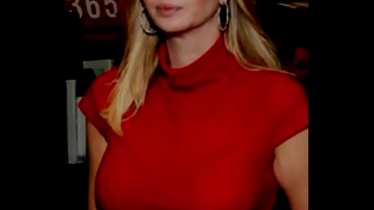 Vestido roja