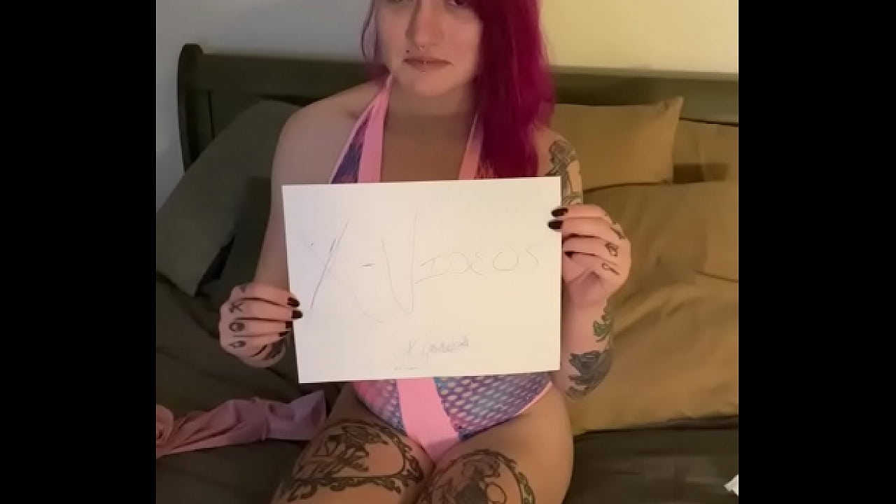 Verification video