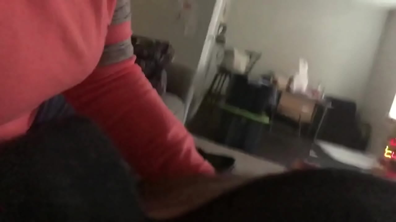 milf sucking my dick