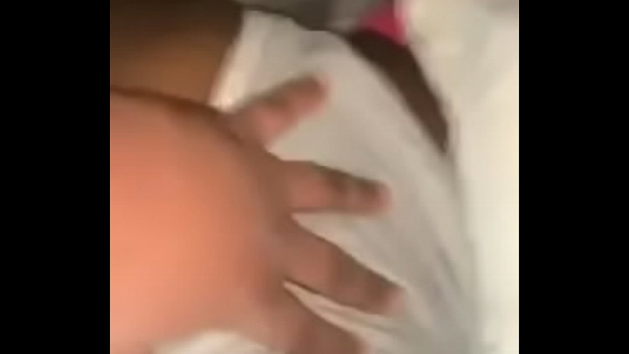 Ass clapping ebony