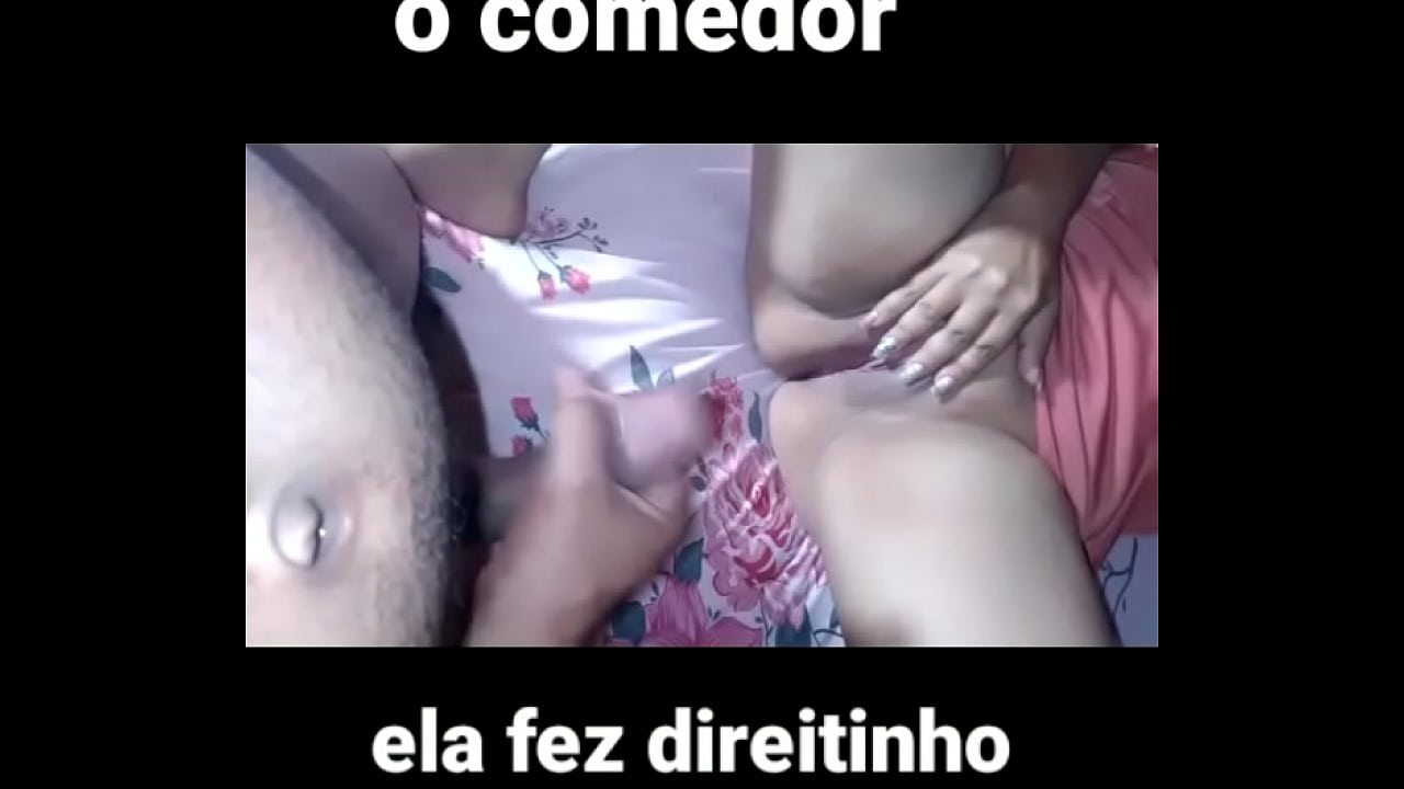 No dia que eu fui corno