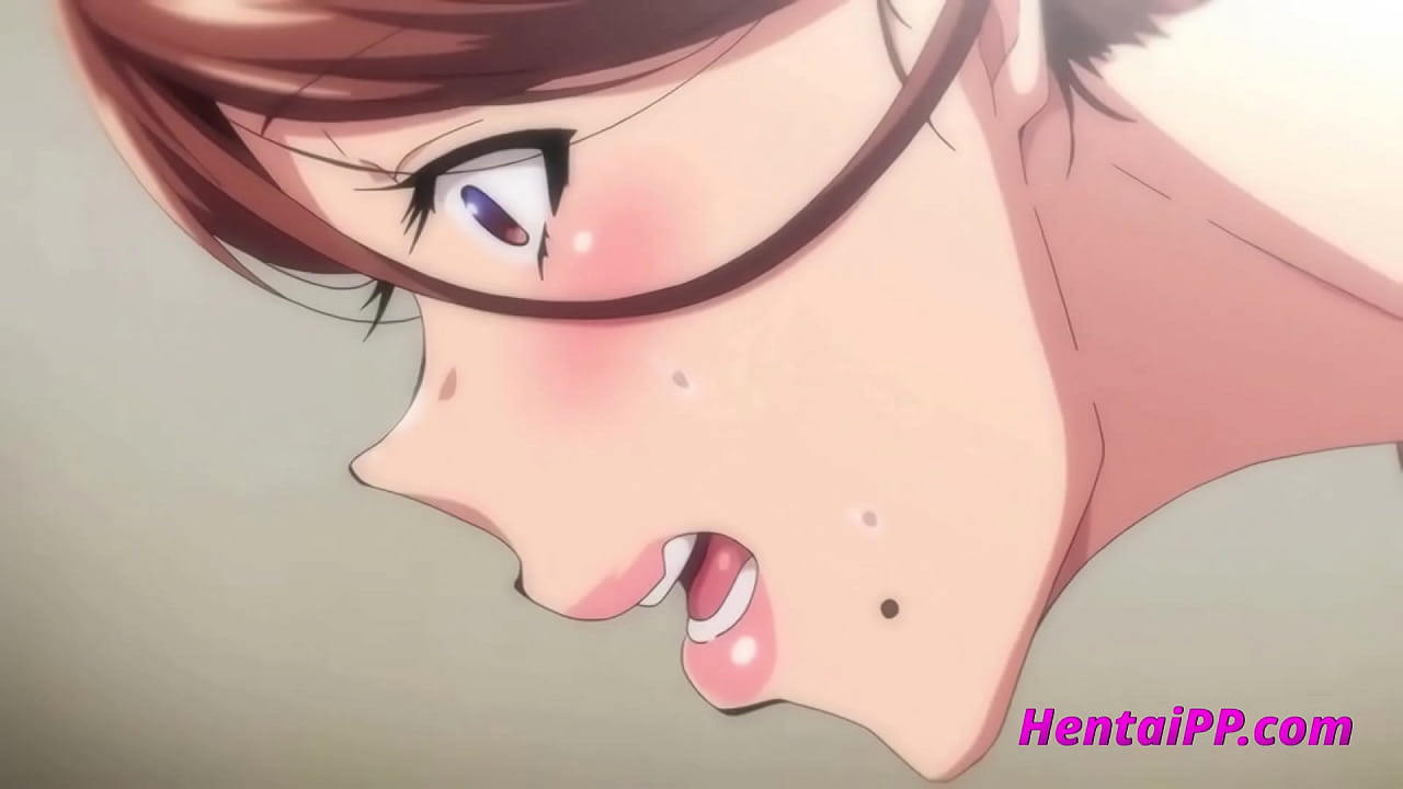 Boy Seduced Horny MILF When Daddy Is Gone - Hentai Anime