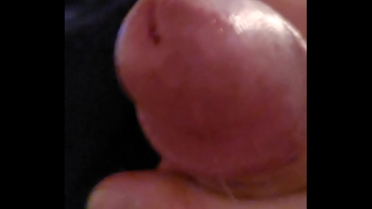 Pre cum