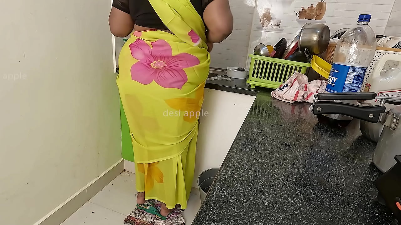 Sexy Indian servant fucked by owner