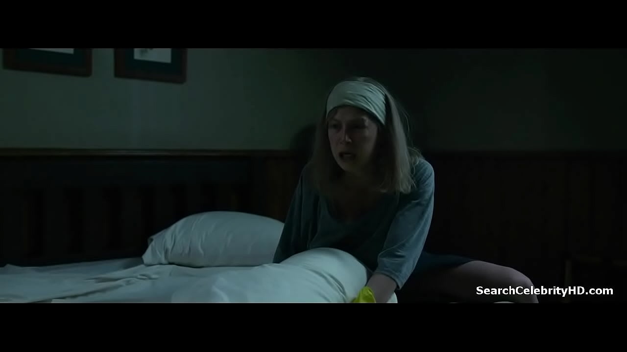 Rosamund Pike in Gone Girl 2015