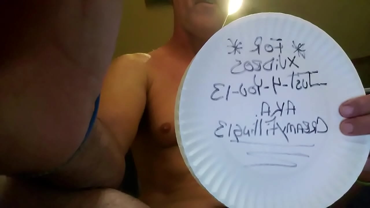 Verification video