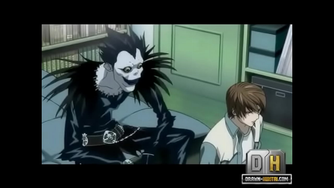 deathnote-hentai