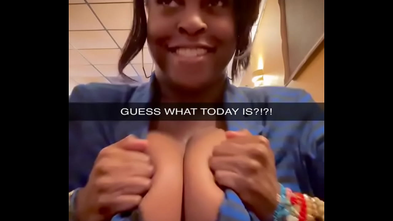 RECAP!#TittyTuesday #TeaseTuesday #Ebonytitties #Nobra #Bigblacktitties #Transtitties #Blacktrans #Ebonytrans #BlackTgirl...