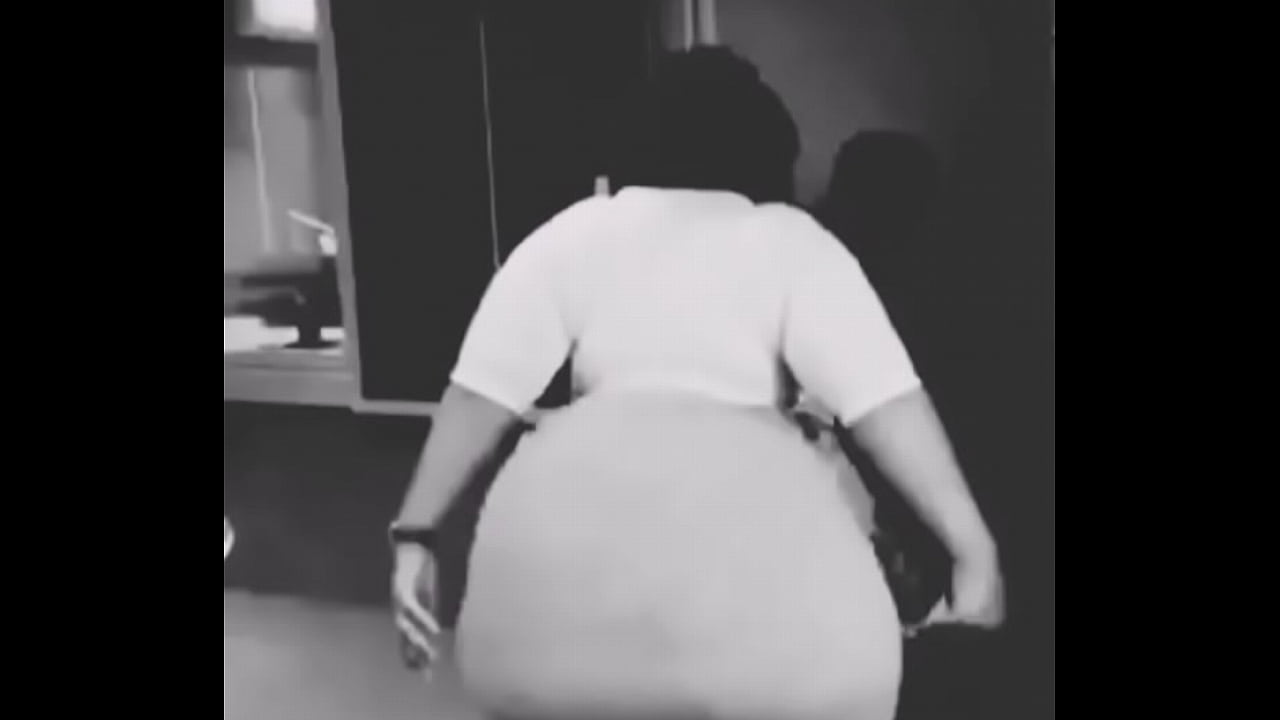 Bbw twerks