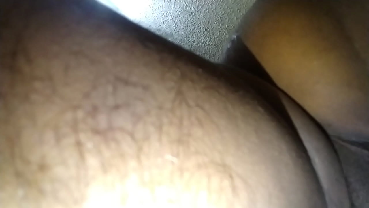 my bbc bull creampies me twice after eating my pussy so good