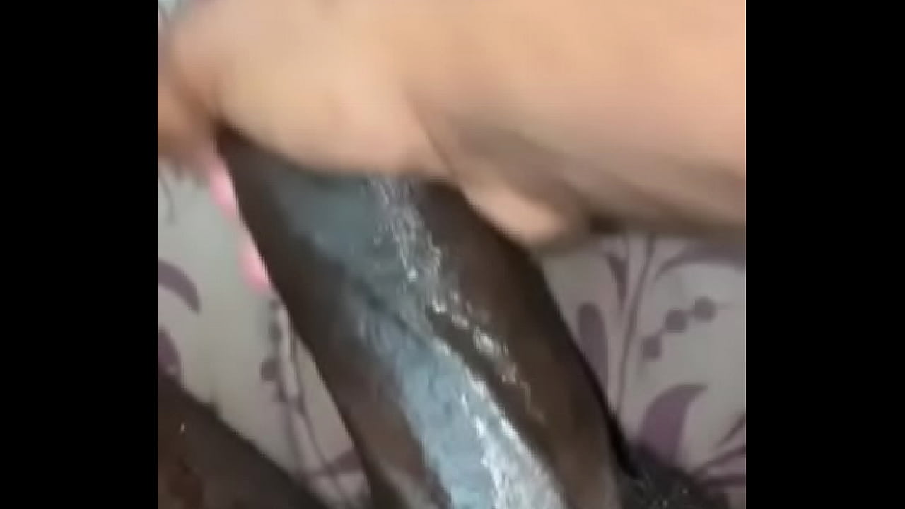 Big Cock, Pau Preto