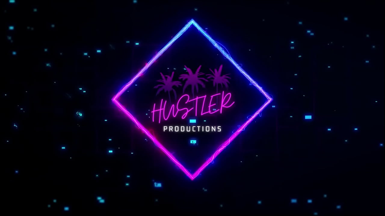 Cristina and Drake on Hustler Productions (3dxchat)