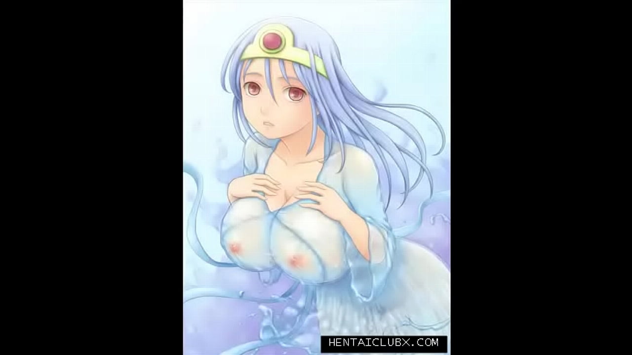 fan service sexy anime girls slideshow sexy anime girls