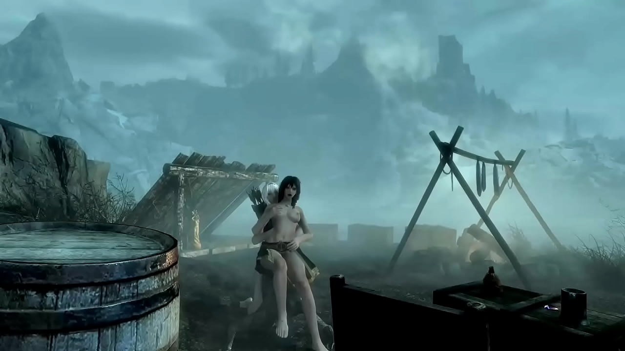 skyrim sexxo mod sexx so hotto gozaimasu