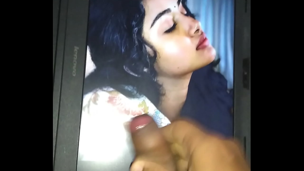 Hot cum for Tamil Actress anupama